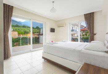 Вилла 4+1 в Фетхие, Турция | STE-61091