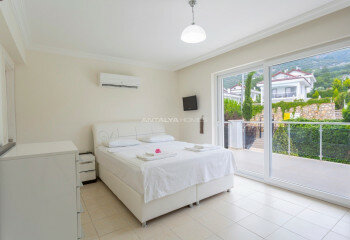 Вилла 4+1 в Фетхие, Турция | STE-61091