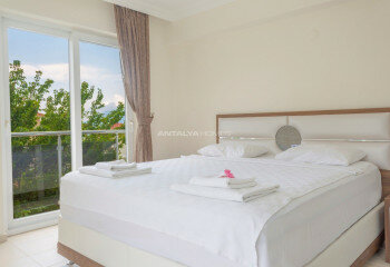 Вилла 4+1 в Фетхие, Турция | STE-61091