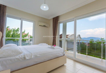 Вилла 4+1 в Фетхие, Турция | STE-61091