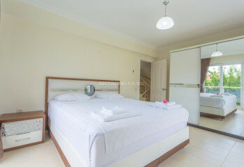 Вилла 4+1 в Фетхие, Турция | STE-61091