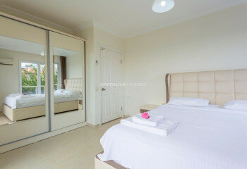 Вилла 4+1 в Фетхие, Турция | STE-61091