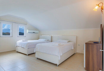 Вилла 4+1 в Фетхие, Турция | STE-61091