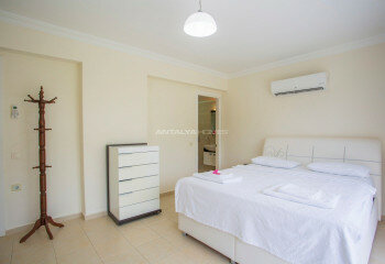 Вилла 4+1 в Фетхие, Турция | STE-61091