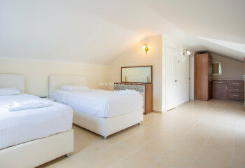 Вилла 4+1 в Фетхие, Турция | STE-61091