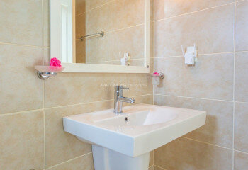 Вилла 4+1 в Фетхие, Турция | STE-61091