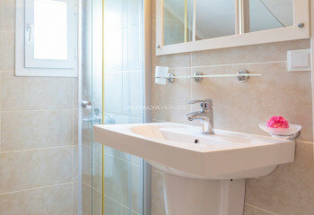 Вилла 4+1 в Фетхие, Турция | STE-61091