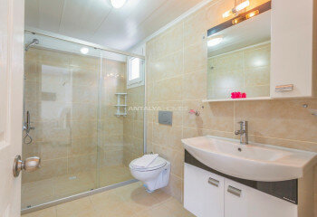 Вилла 4+1 в Фетхие, Турция | STE-61091