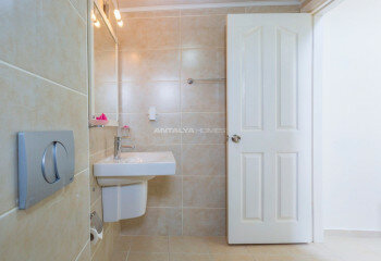 Вилла 4+1 в Фетхие, Турция | STE-61091