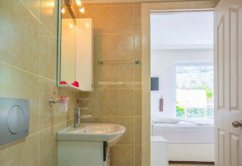 Вилла 4+1 в Фетхие, Турция | STE-61091