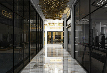 Квартира 1+1 в Алании, Турция | PTE-61084