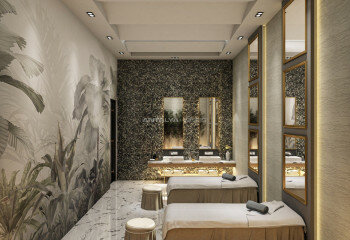 Квартира 1+1 в Алании, Турция | PTE-61084