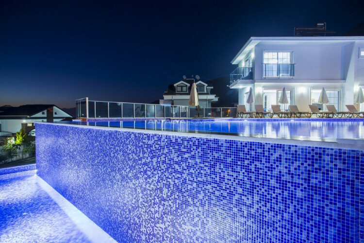 Вилла 4+1 в Фетхие, Турция | PBB-61090