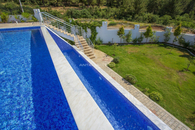 Вилла 4+1 в Фетхие, Турция | PBB-61090