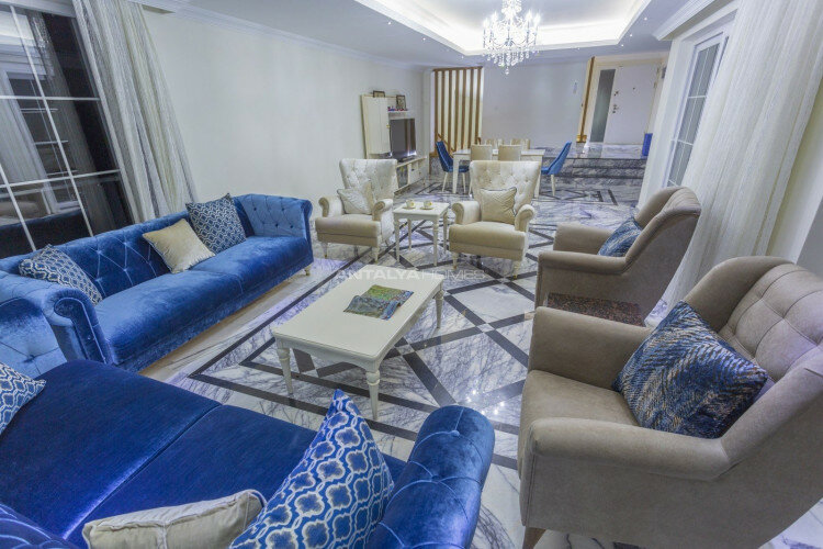 Вилла 4+1 в Фетхие, Турция | PBB-61090