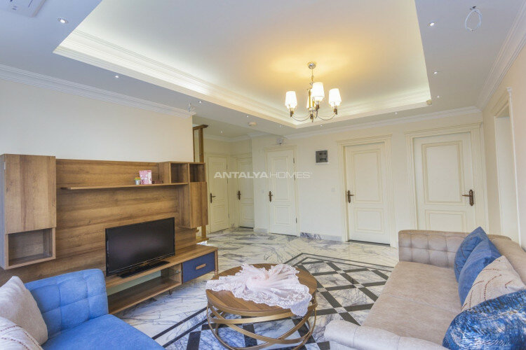 Вилла 4+1 в Фетхие, Турция | PBB-61090