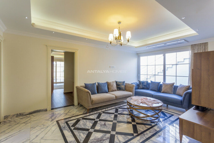 Вилла 4+1 в Фетхие, Турция | PBB-61090