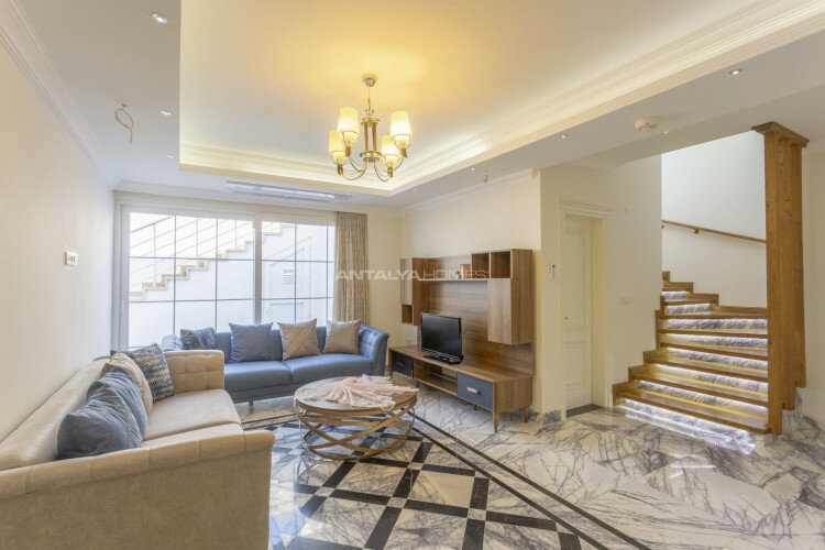 Вилла 4+1 в Фетхие, Турция | PBB-61090