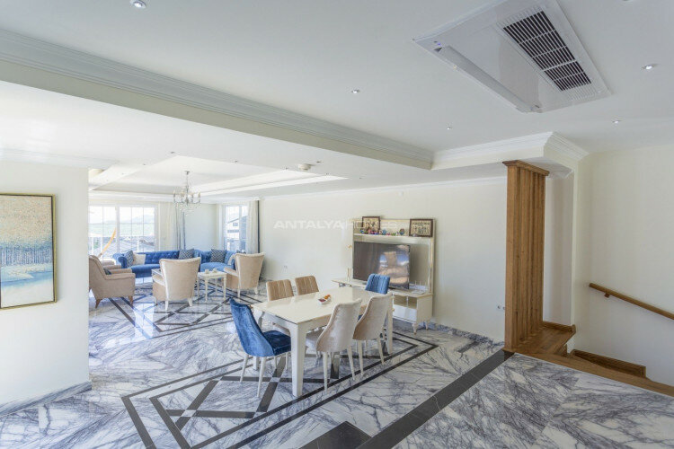 Вилла 4+1 в Фетхие, Турция | PBB-61090