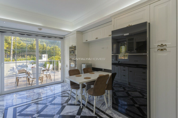 Вилла 4+1 в Фетхие, Турция | PBB-61090