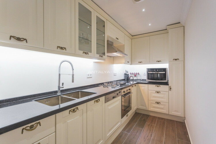 Вилла 4+1 в Фетхие, Турция | PBB-61090