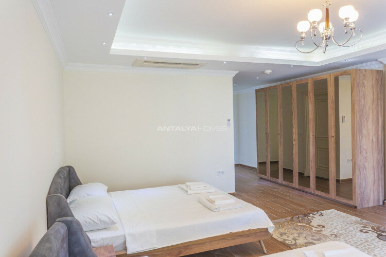 Вилла 4+1 в Фетхие, Турция | PBB-61090