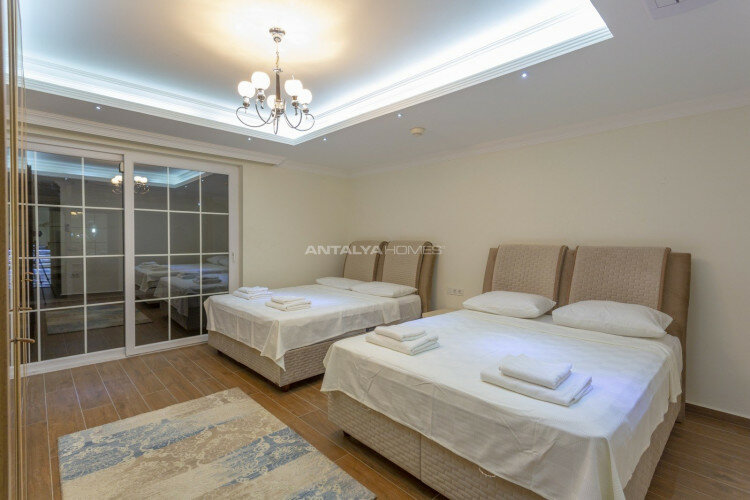 Вилла 4+1 в Фетхие, Турция | PBB-61090