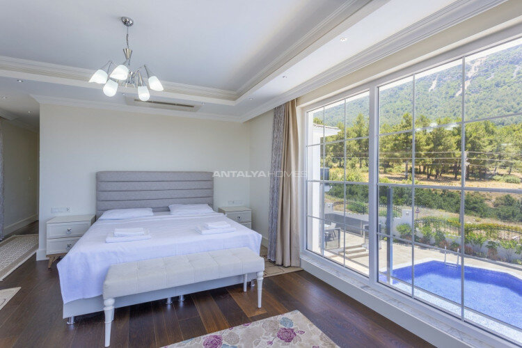 Вилла 4+1 в Фетхие, Турция | PBB-61090