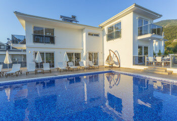 Вилла 4+1 в Фетхие, Турция | PBB-61090