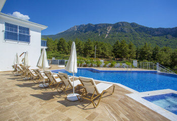 Вилла 4+1 в Фетхие, Турция | PBB-61090