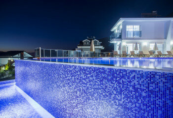 Вилла 4+1 в Фетхие, Турция | PBB-61090