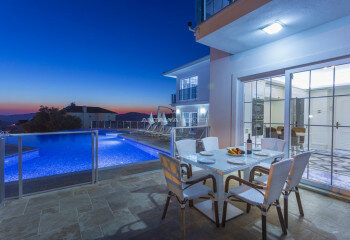 Вилла 4+1 в Фетхие, Турция | PBB-61090