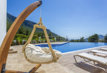 Вилла 4+1 в Фетхие, Турция | PBB-61090