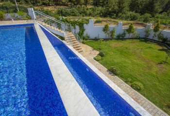 Вилла 4+1 в Фетхие, Турция | PBB-61090