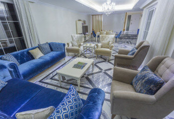 Вилла 4+1 в Фетхие, Турция | PBB-61090