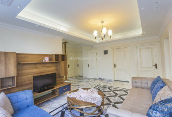 Вилла 4+1 в Фетхие, Турция | PBB-61090