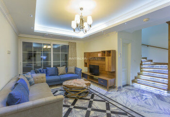 Вилла 4+1 в Фетхие, Турция | PBB-61090