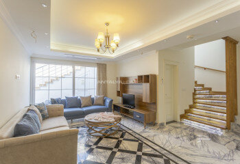 Вилла 4+1 в Фетхие, Турция | PBB-61090