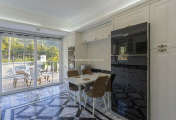 Вилла 4+1 в Фетхие, Турция | PBB-61090