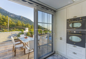 Вилла 4+1 в Фетхие, Турция | PBB-61090