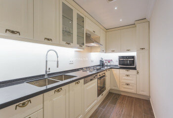 Вилла 4+1 в Фетхие, Турция | PBB-61090