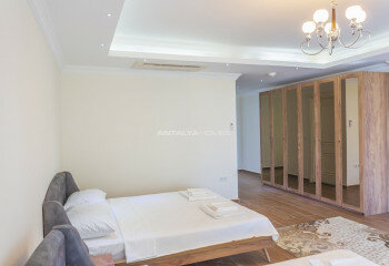 Вилла 4+1 в Фетхие, Турция | PBB-61090