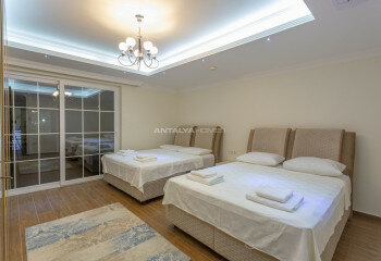 Вилла 4+1 в Фетхие, Турция | PBB-61090