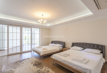 Вилла 4+1 в Фетхие, Турция | PBB-61090