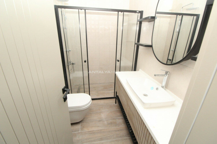 Квартира 3+1 в Бейликдюзе, Турция | SBB-61095