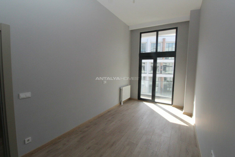 Квартира 3+1 в Бейликдюзе, Турция | SBB-61095