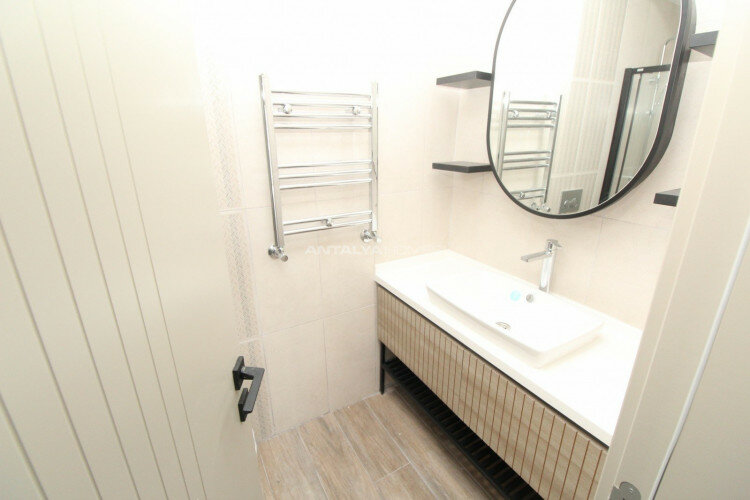 Квартира 3+1 в Бейликдюзе, Турция | SBB-61095