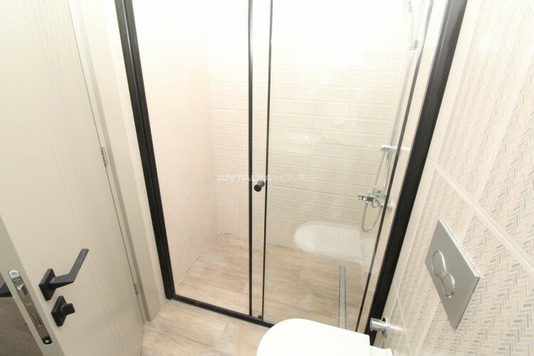 Квартира 3+1 в Бейликдюзе, Турция | SBB-61095