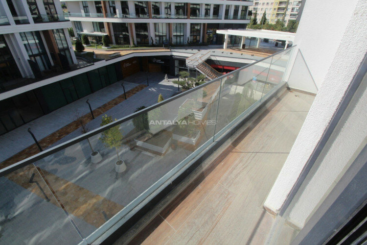 Квартира 3+1 в Бейликдюзе, Турция | SBB-61095