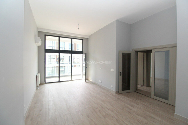 Квартира 3+1 в Бейликдюзе, Турция | SBB-61095